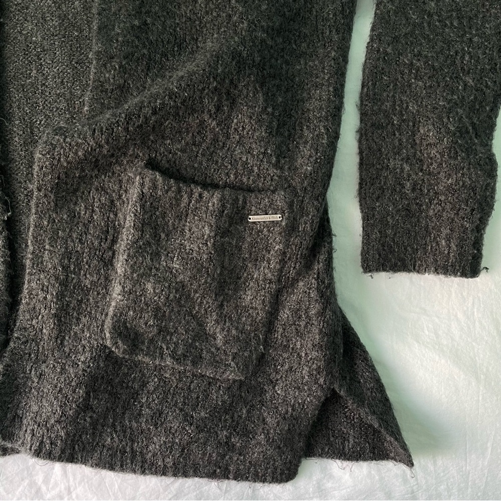 A&F | Cardigan - Picture 4 of 4